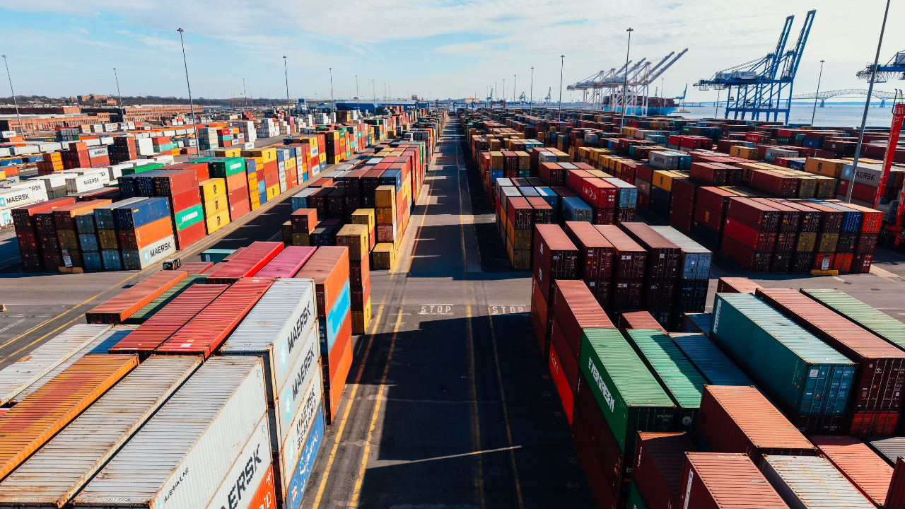 Modeling 3 Global Business Futures Shaped by Tariffs: What It Means for Trade, Operations, and Capital Flows