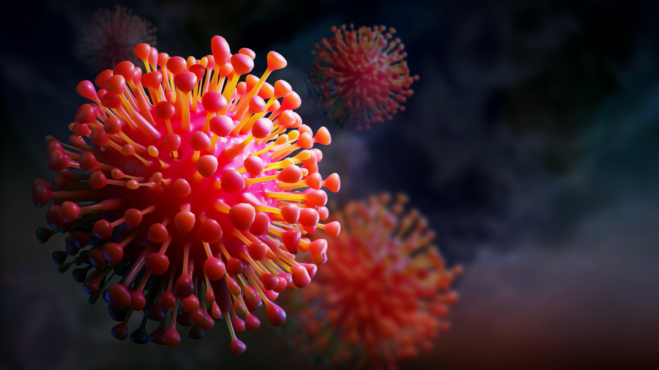 Simulating the Next Global Pandemic: Systemic Risk Across Markets, Capital, and Operation