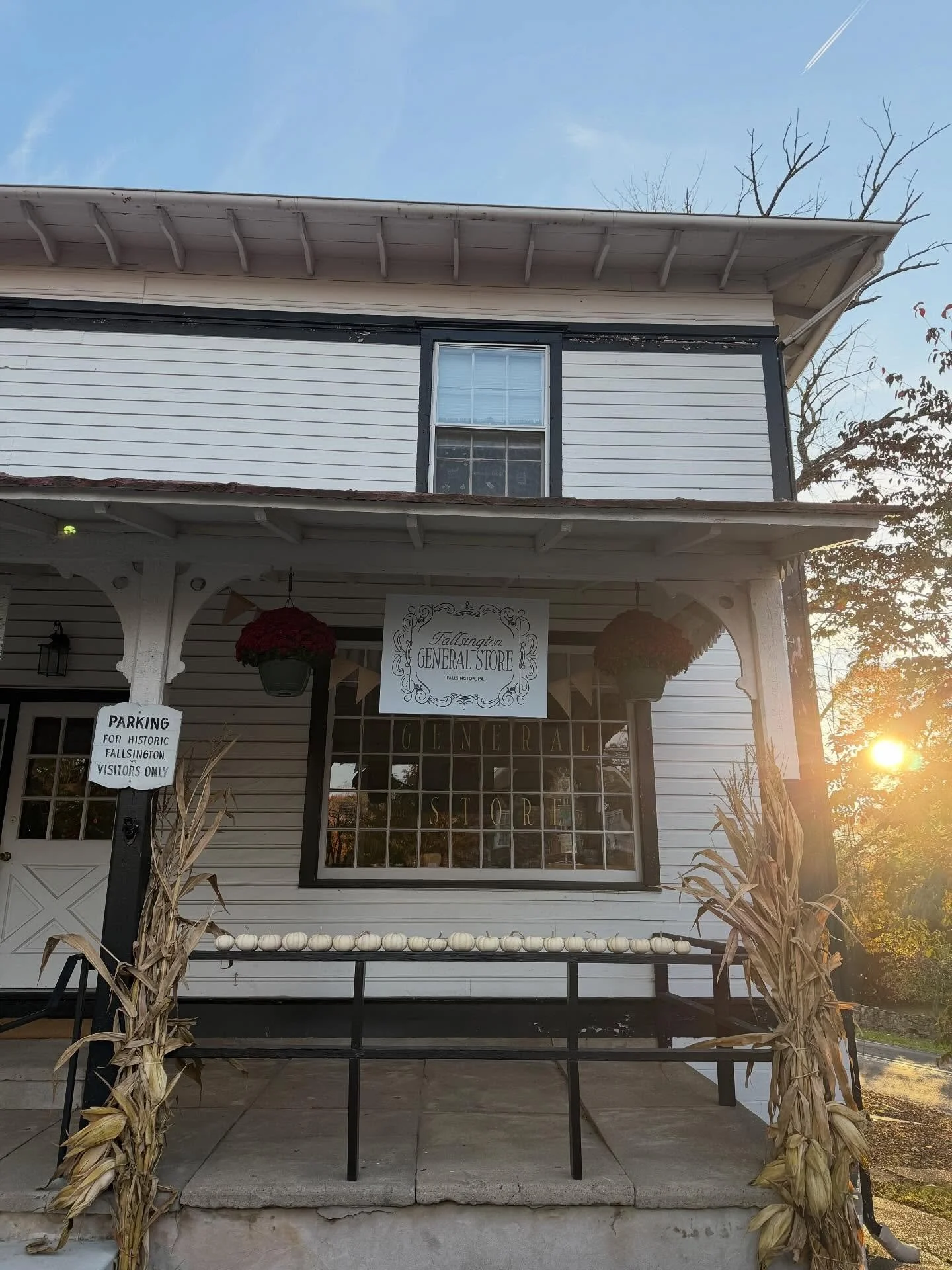 The shop is open 10&ndash;5 today with lots of new holiday goodies! I&rsquo;m off to the Boehm Craft Show this morning to check out some amazing local makers, but Ruth will be here to help you find the perfect stocking stuffers. Stop in and say hi!