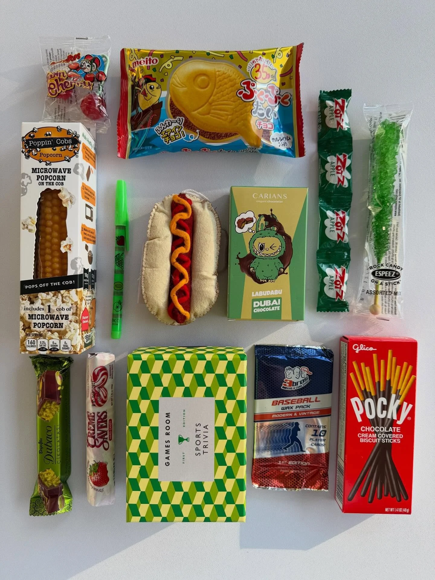 We are open from 10am-2pm today! (Sunday) Stop in and check out all of our new goodies.