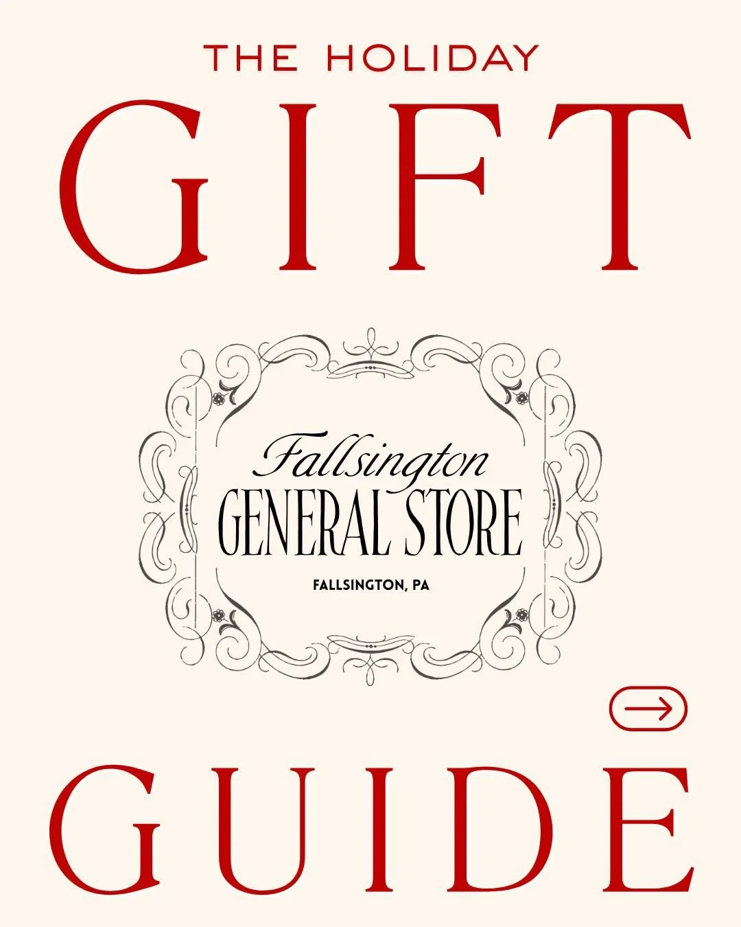 Thoughtful picks for the homebody, the hostess and the little ones. Stop in to shop small and find something special for everyone on your list. 🎁✨