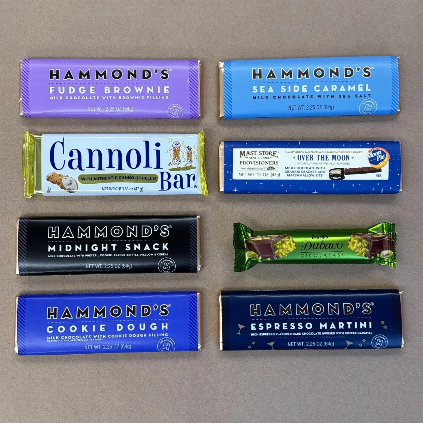 Bad day, long week, weird mood?
Come eat chocolate about it 🍫🤍