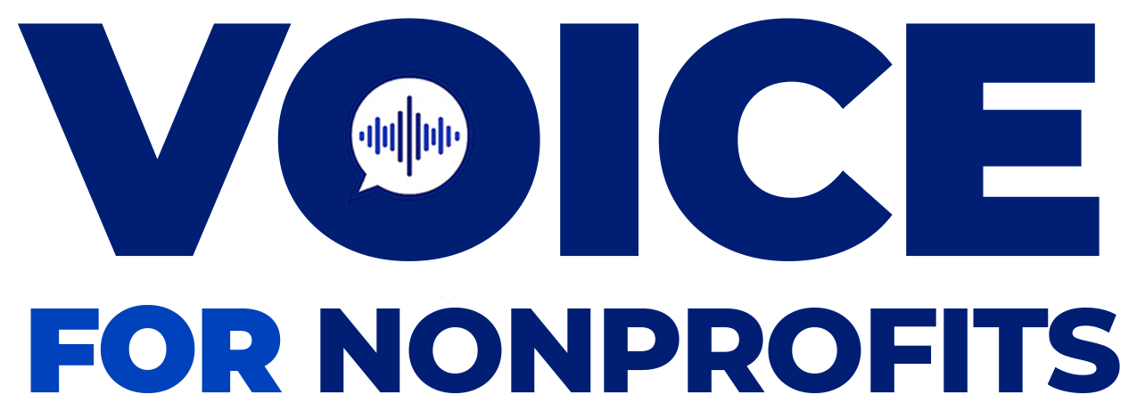 Voice For Nonprofits