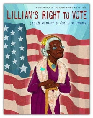 Lillian’s Right to Vote