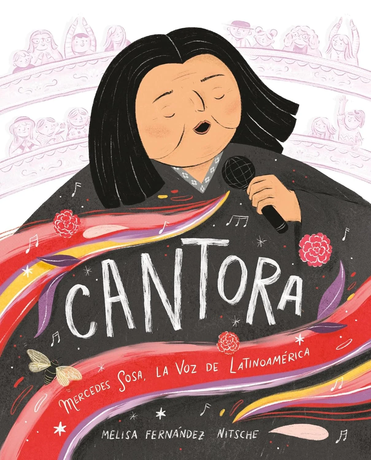 Cantora-Spanish