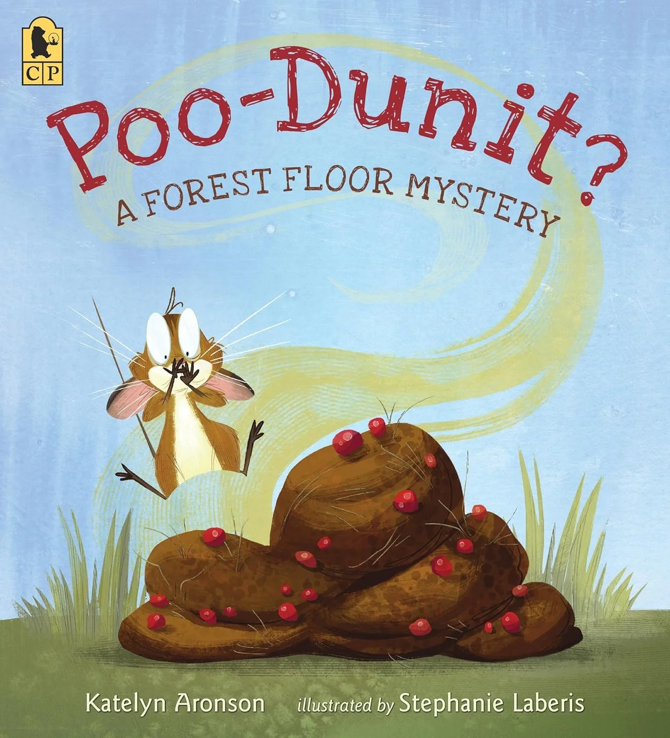 Poo-Dunit