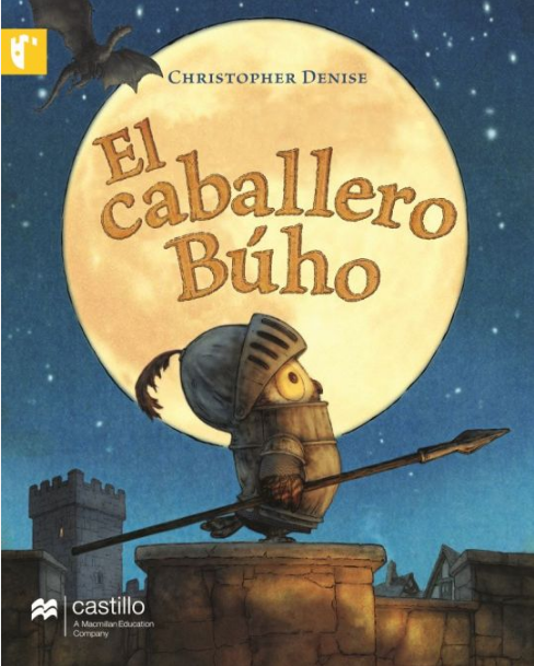 El Caballero Búho