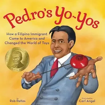 Pedro’s Yo-Yo