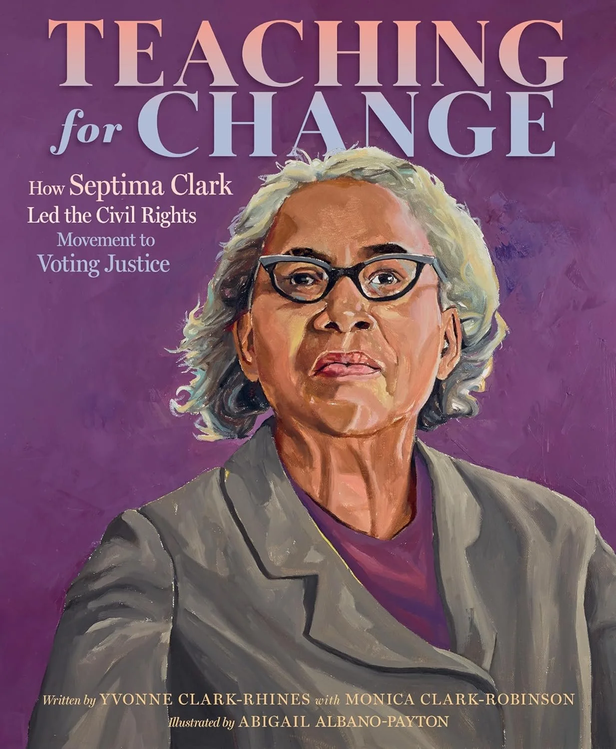 Teaching Change
