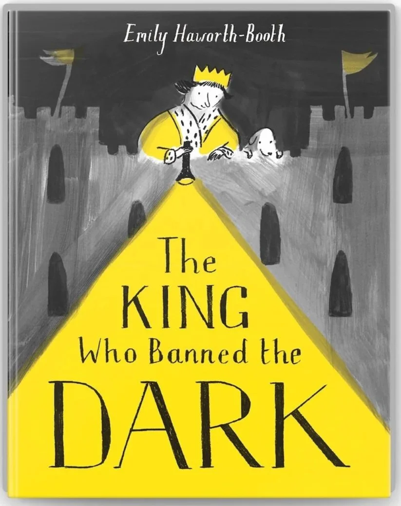 The King Who Banned the Dark