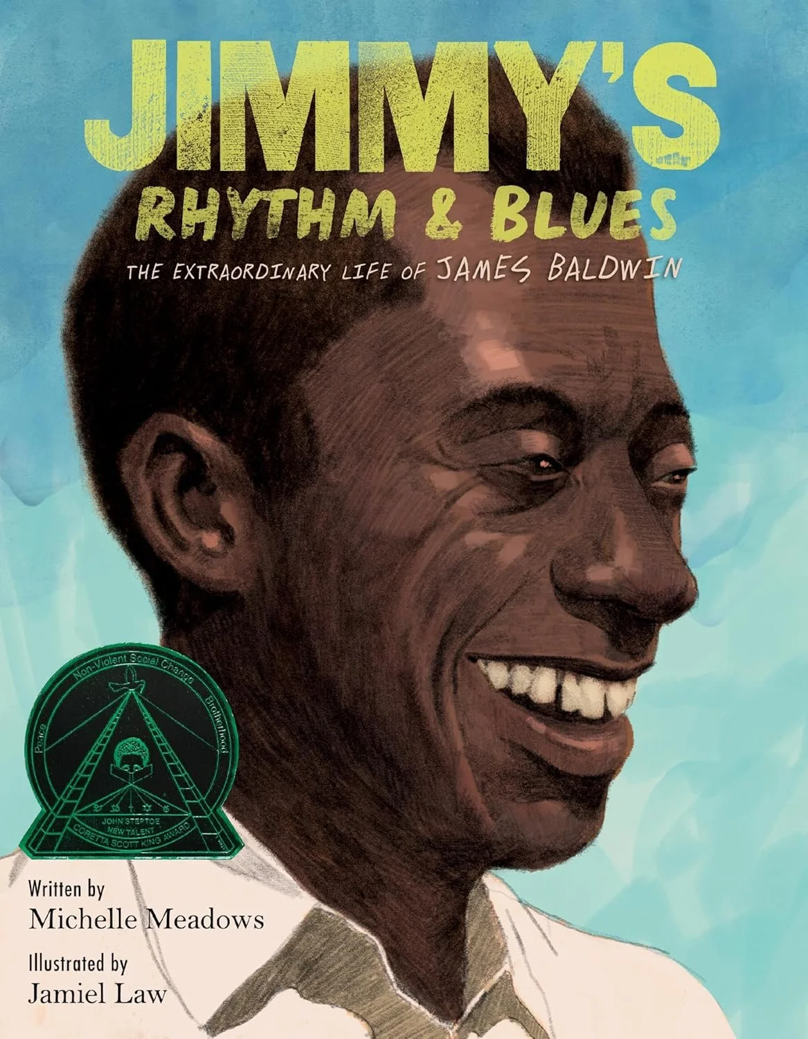 Jimmy’s Rhythm &amp; Blues