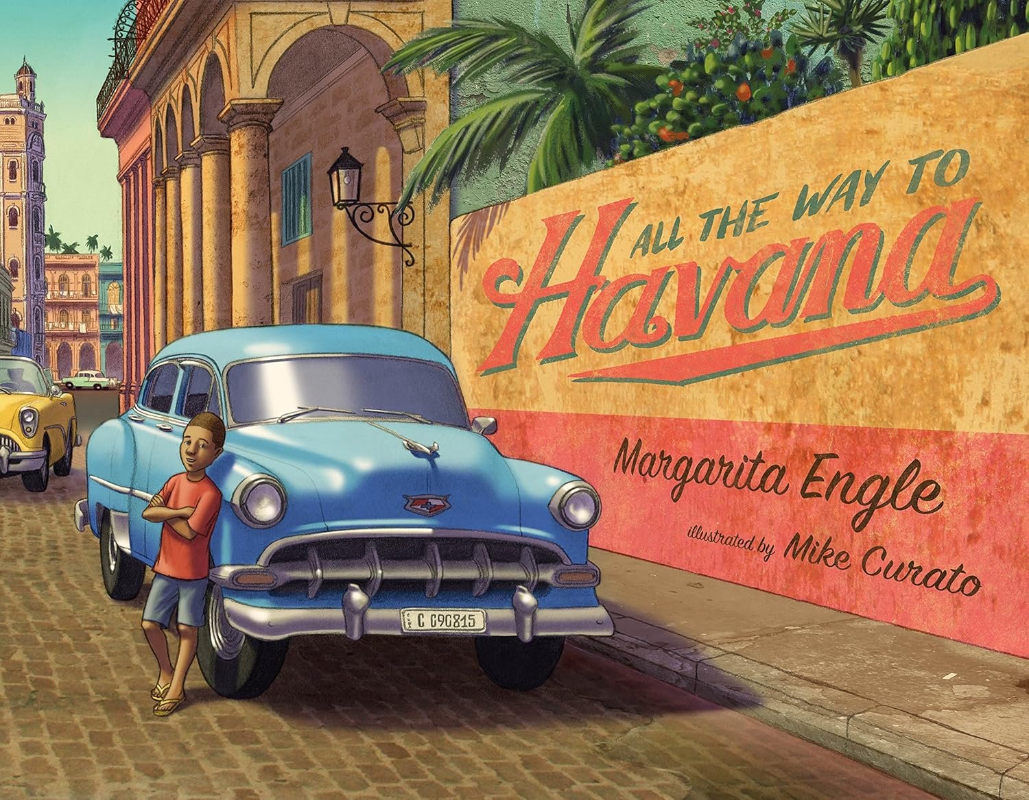 All The Way to Havana
