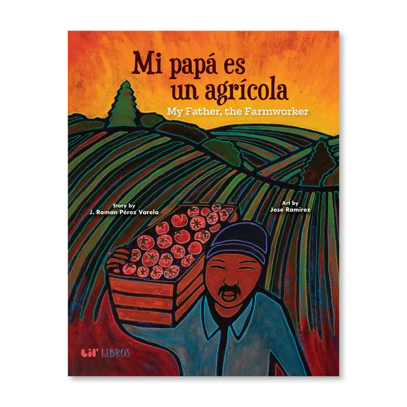 Mi Papá es Agrícola