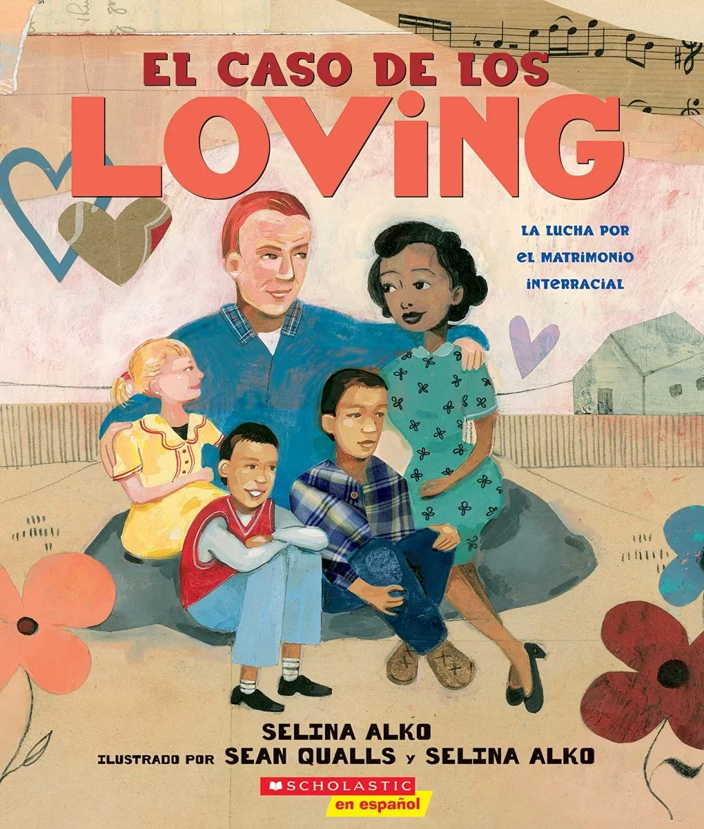 El Caso De Los Loving 