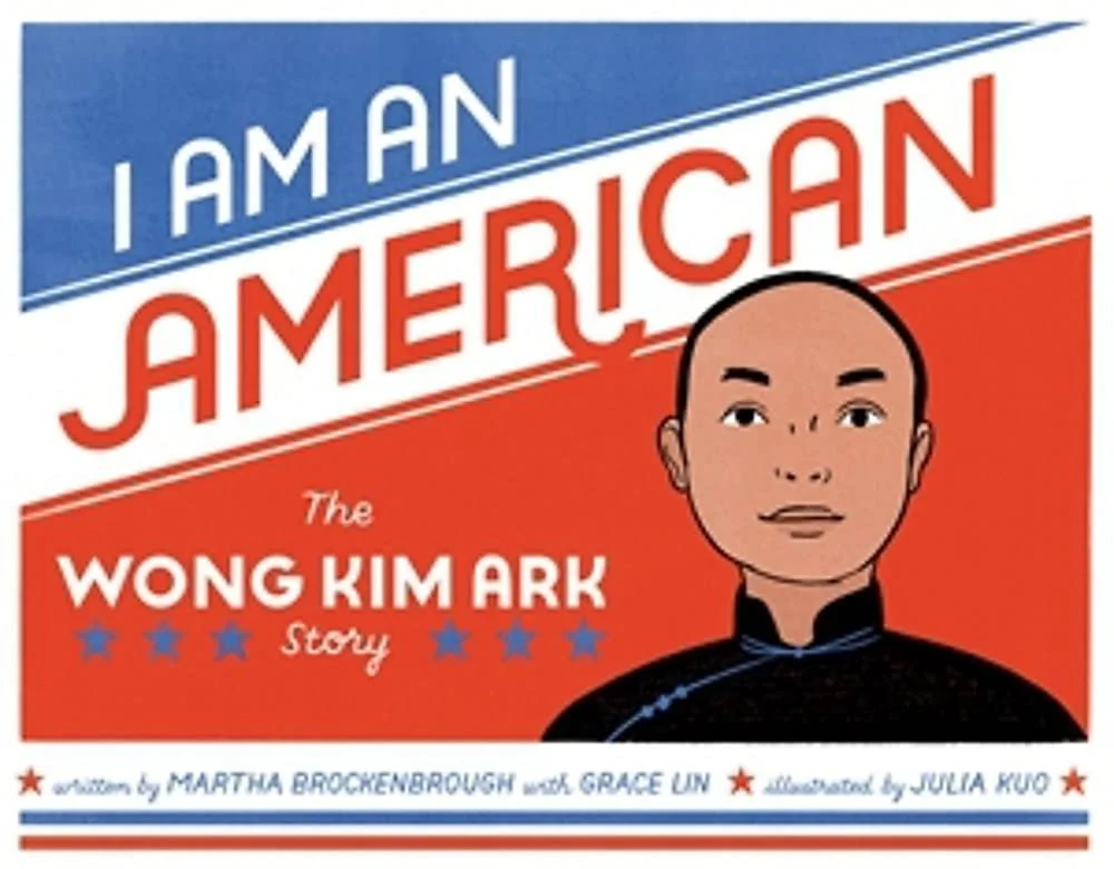 I Am American