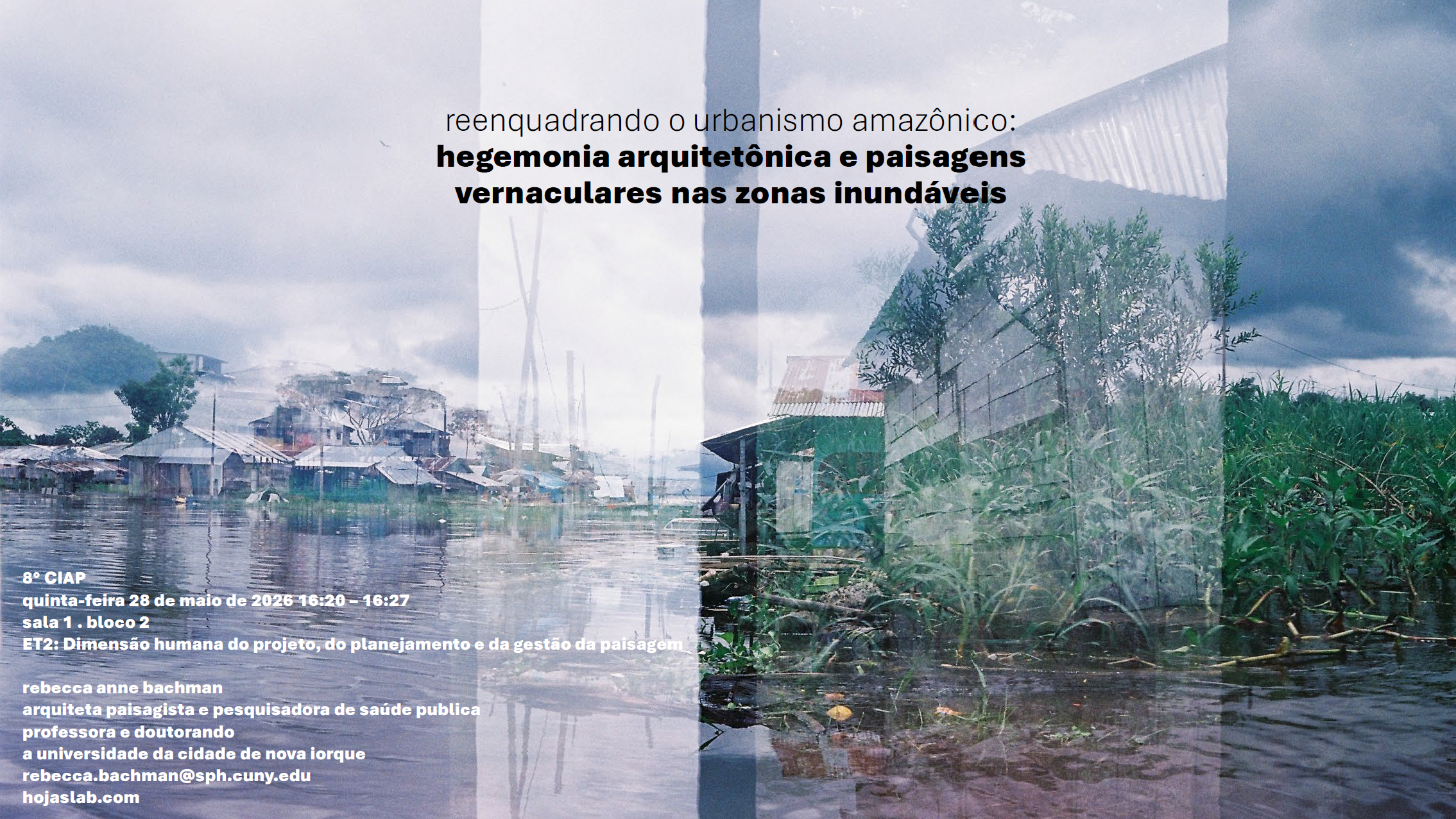 hegemonia arquitetônica