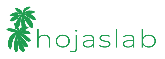 hojas lab