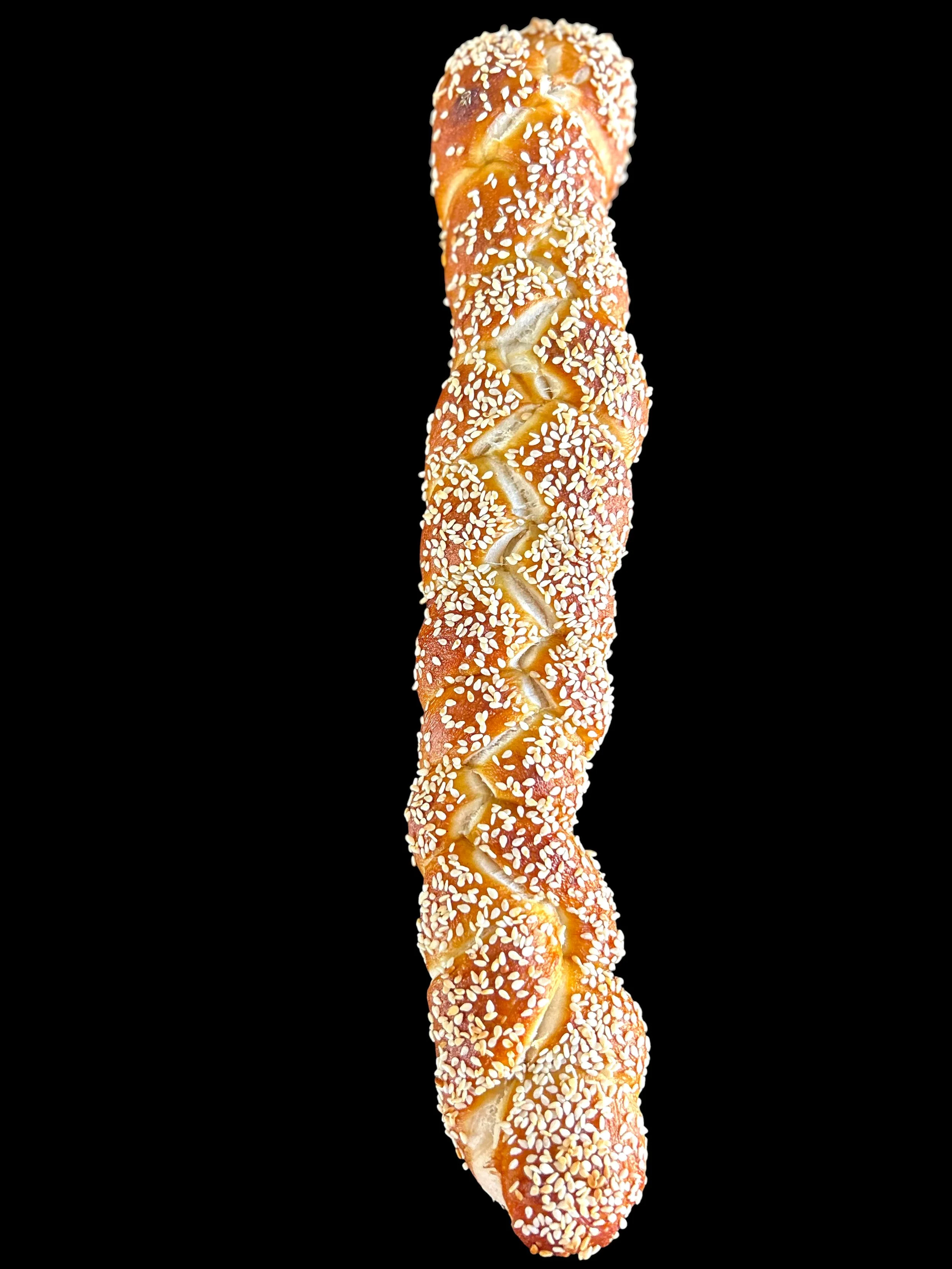 Sesame Seed
