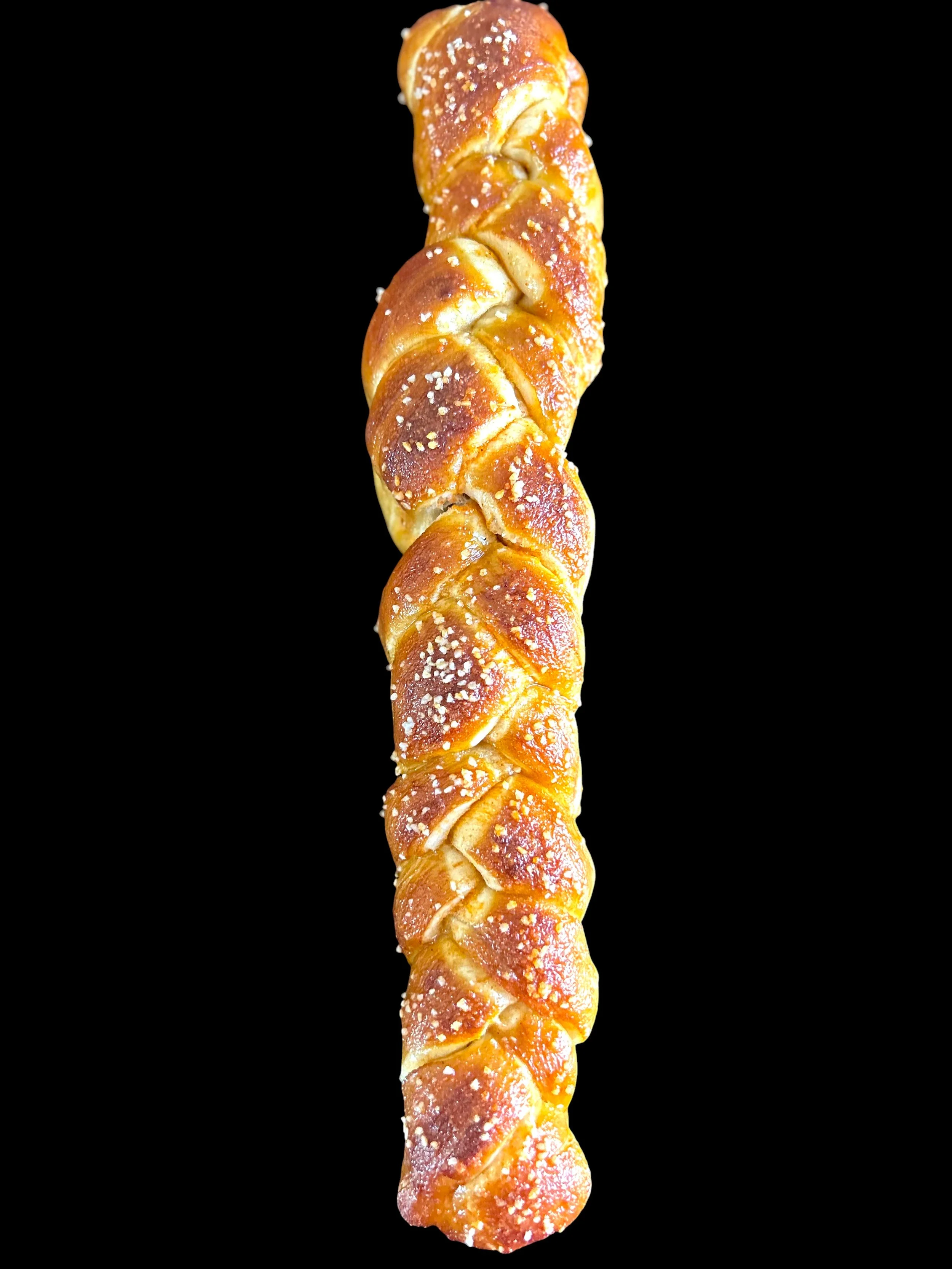Hot Honey
