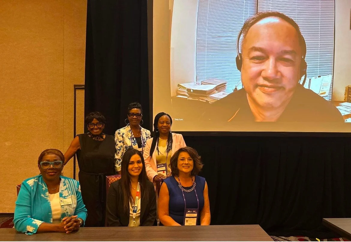 Dental Hygiene at the Crossroads Panelist