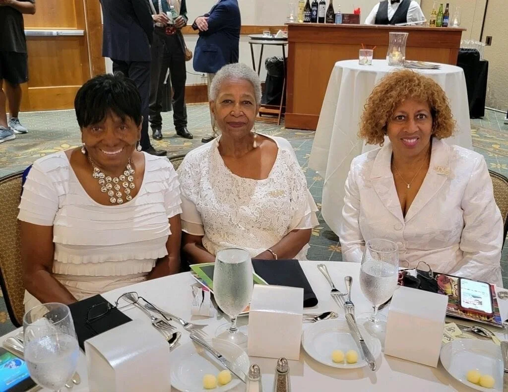 President's Breakfast