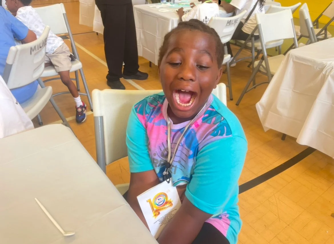 Health Now Event- New Orleans