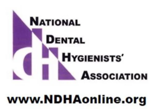 NDHA Logo