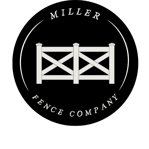 MILLER FENCE COMPANY