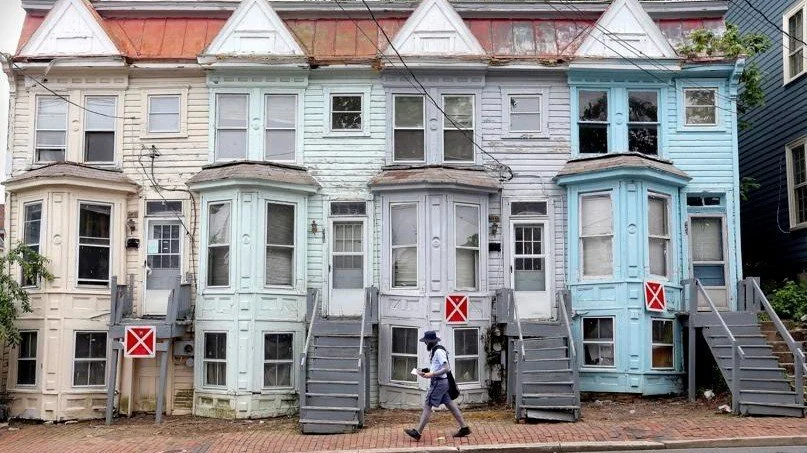 Aging Homes, Aging Residents, and Why Maintenance Matters More Than Displacement