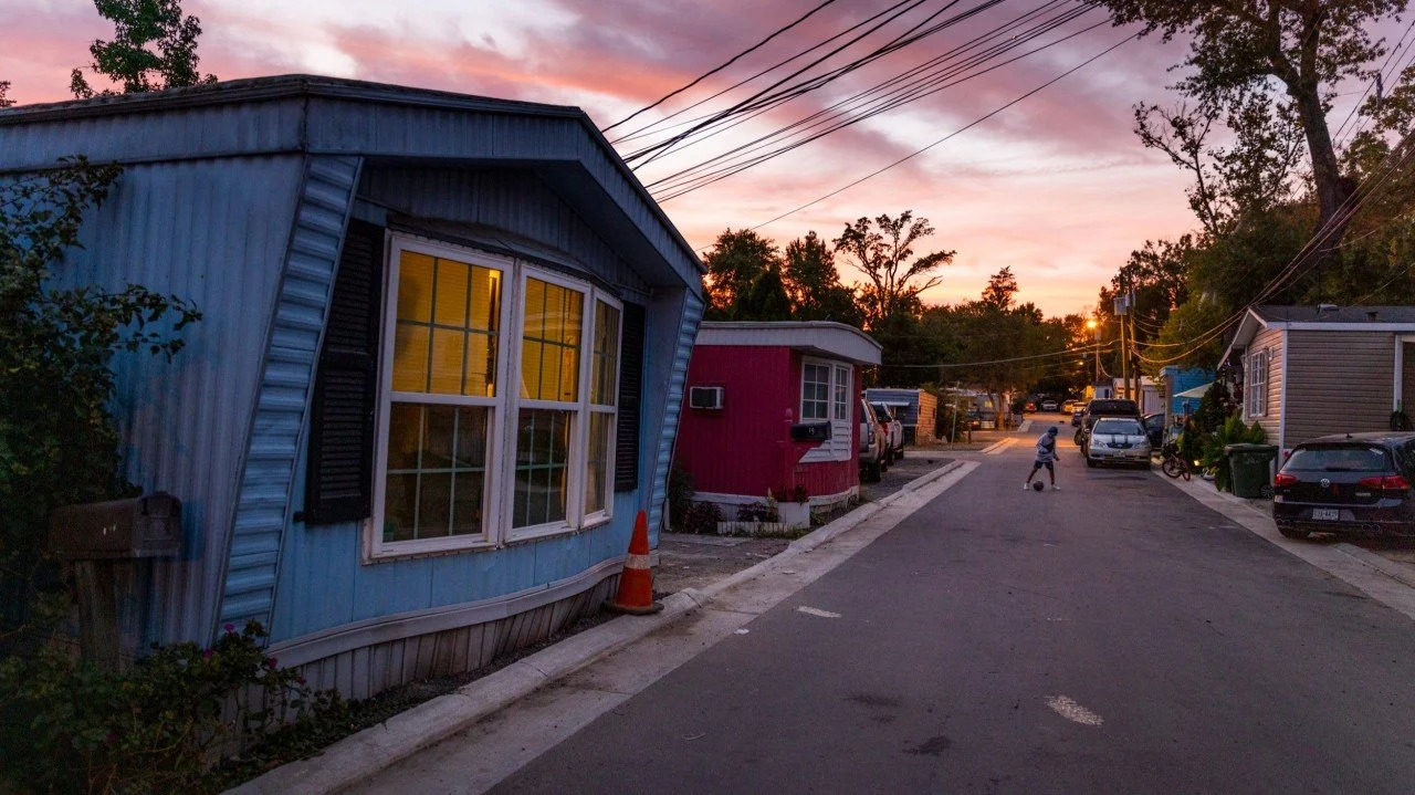 Abundance Without Justice Is Just Expansion: Why Mobile Homes Must Be Part of the Housing Future