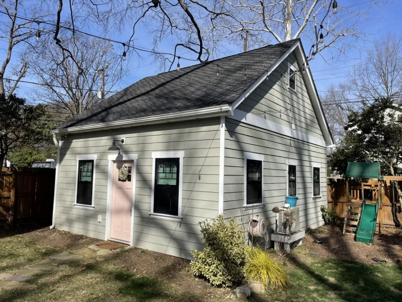 RVA Southside ADU Pilot