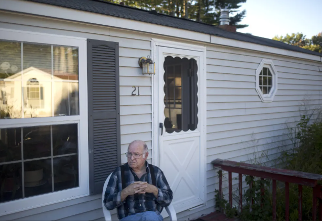 Stabilizing the Base: A Systems Lens on Rural Housing Stability