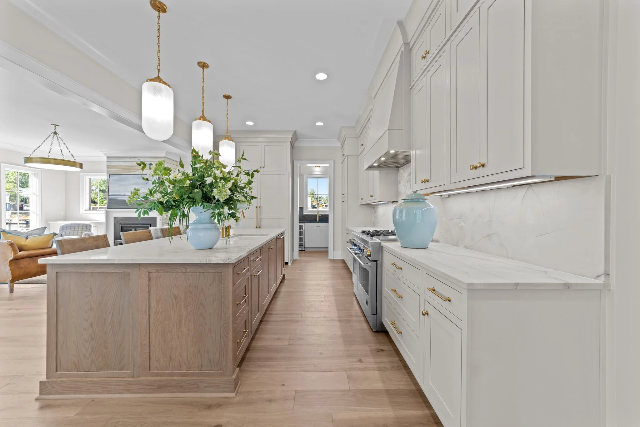 Inside the Beltline: Raleigh's Most Coveted Neighborhoods