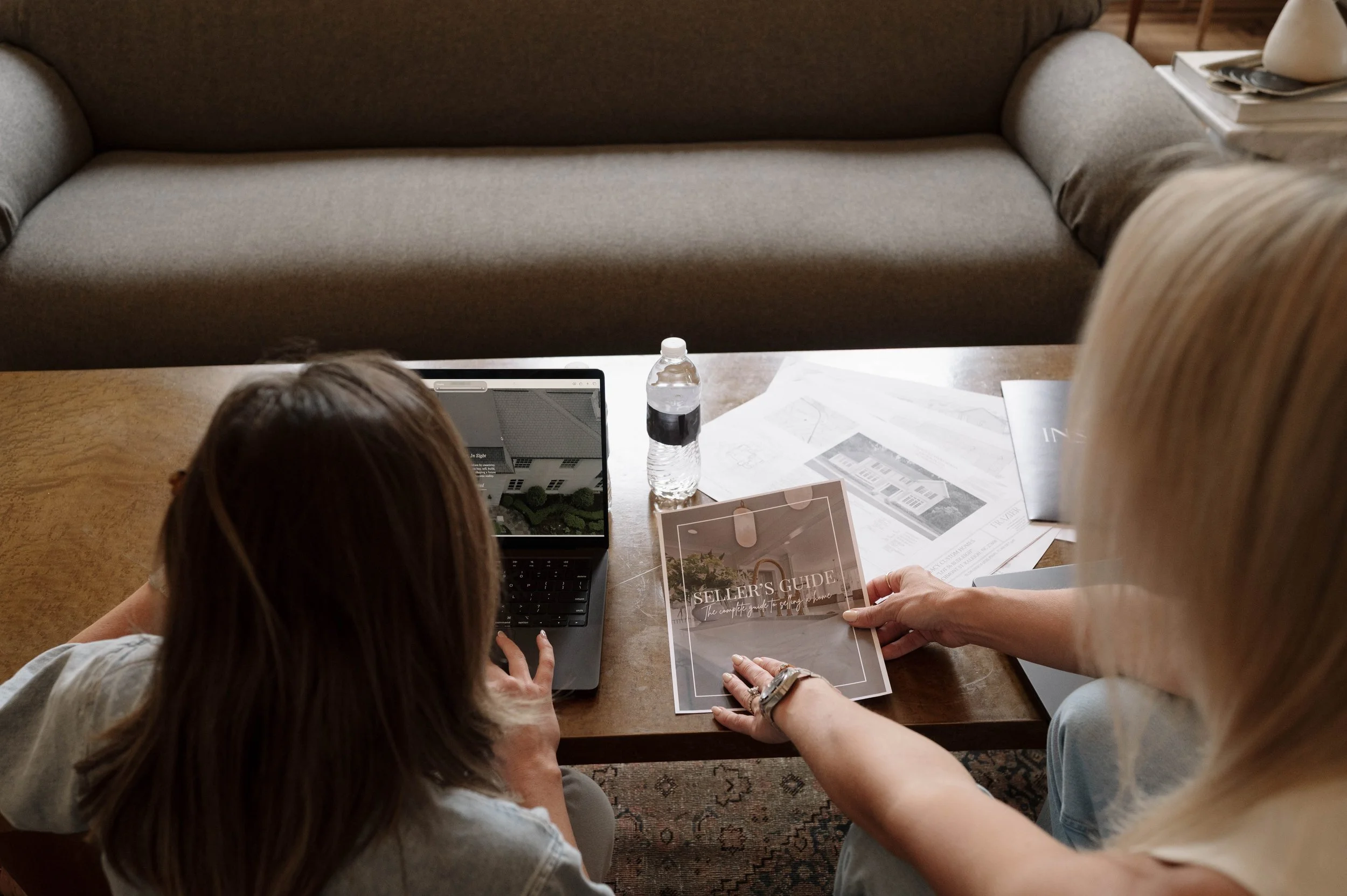 How to Sell Your Home in Raleigh: A Strategy Guide for Serious Sellers