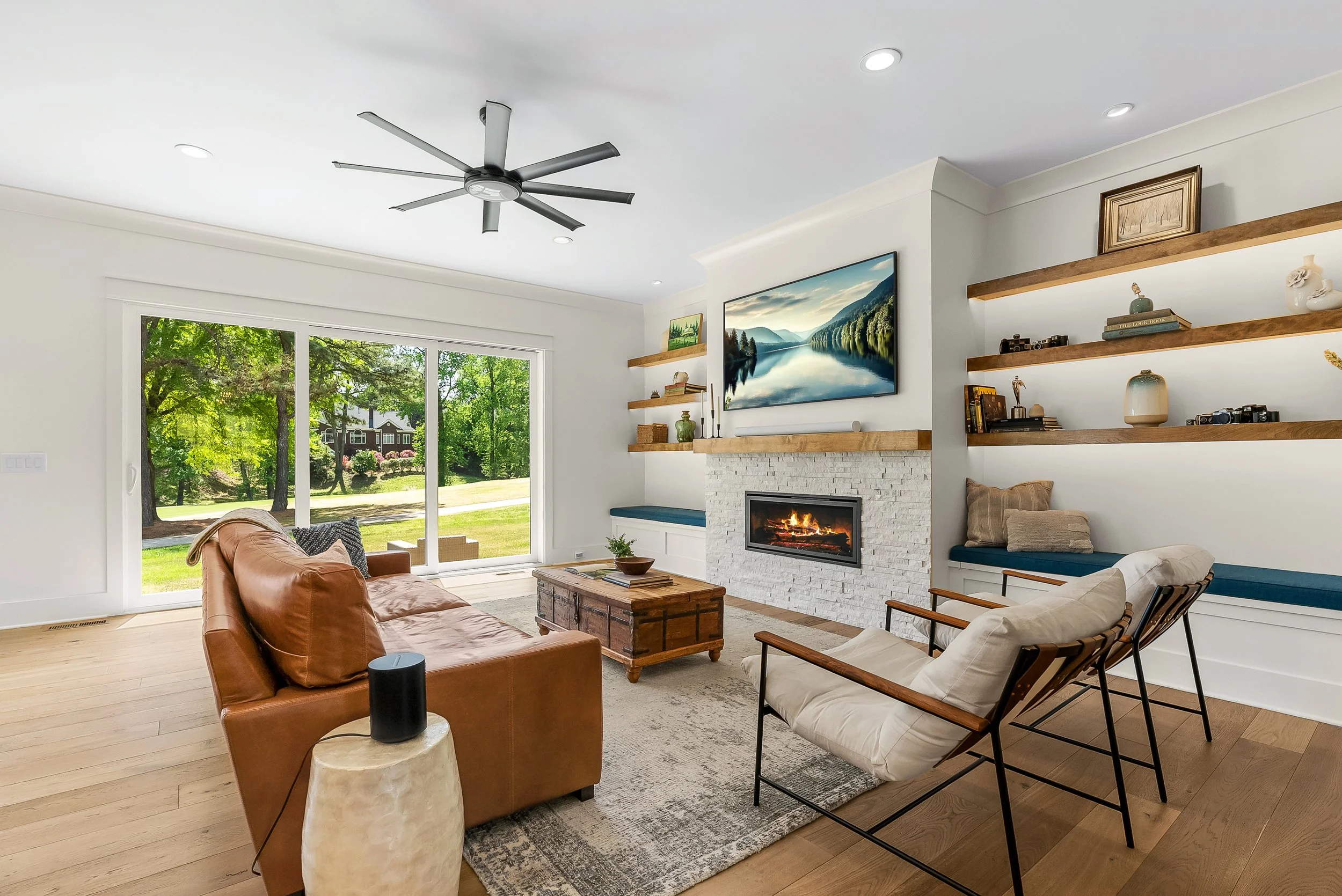 The Wake County Neighborhood Guide: Beyond Inside the Beltline