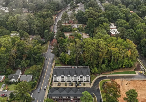 Right-Sizing in Raleigh: A Guide for Empty Nesters and Downsizers