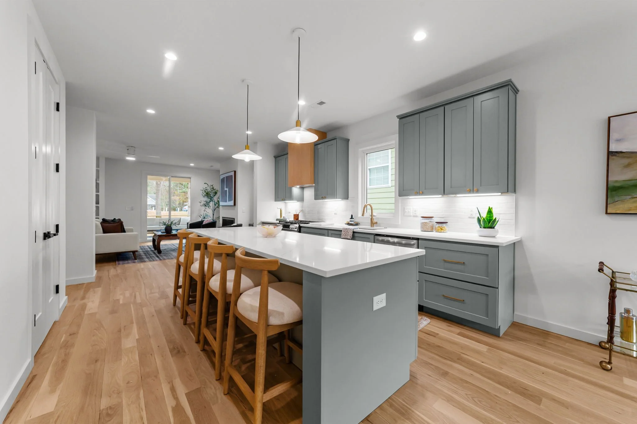 The Role of Social Media in Selling Your Raleigh Home