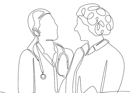 Das Tabu des Wegschauens