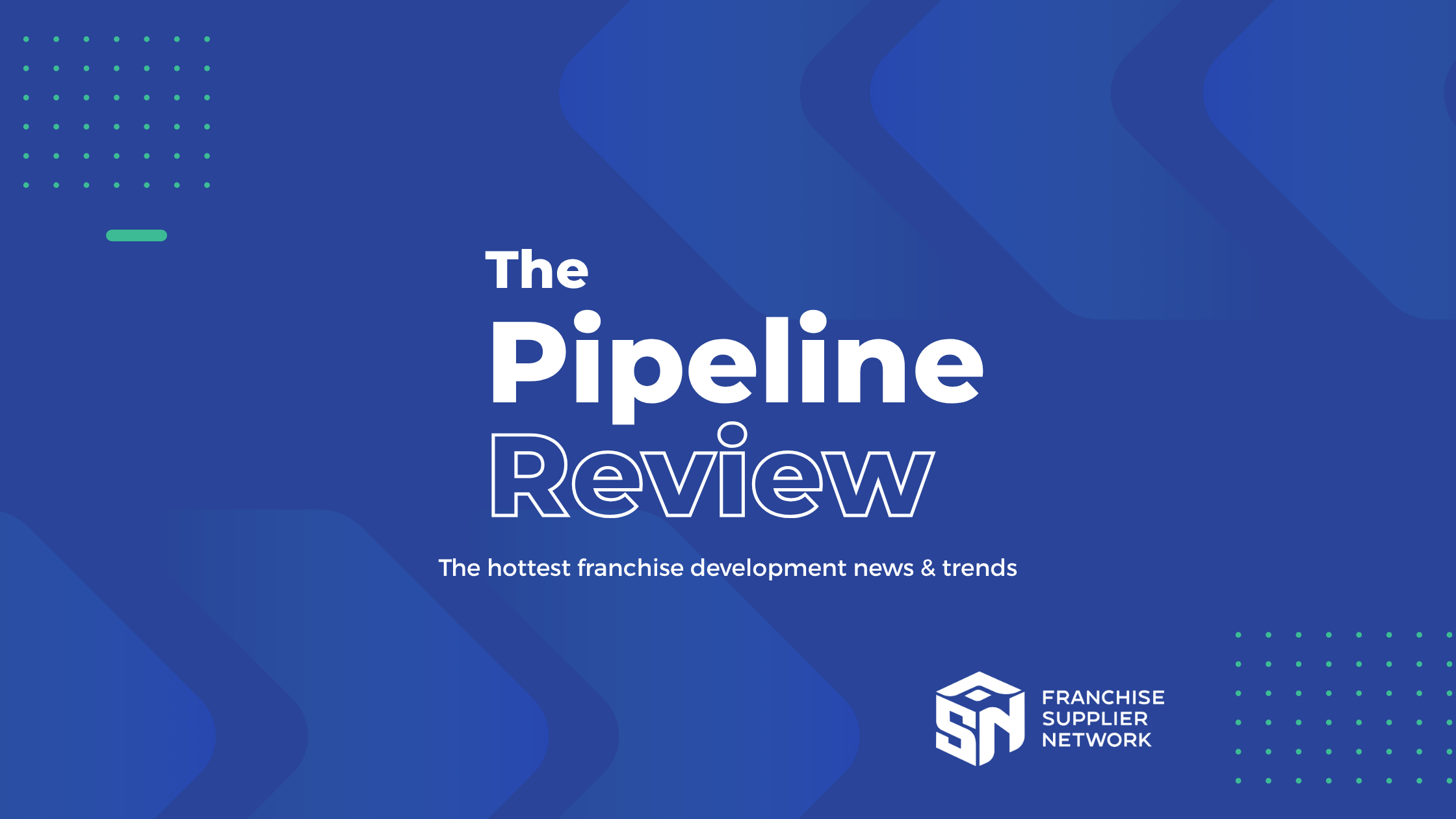 The Pipeline Review