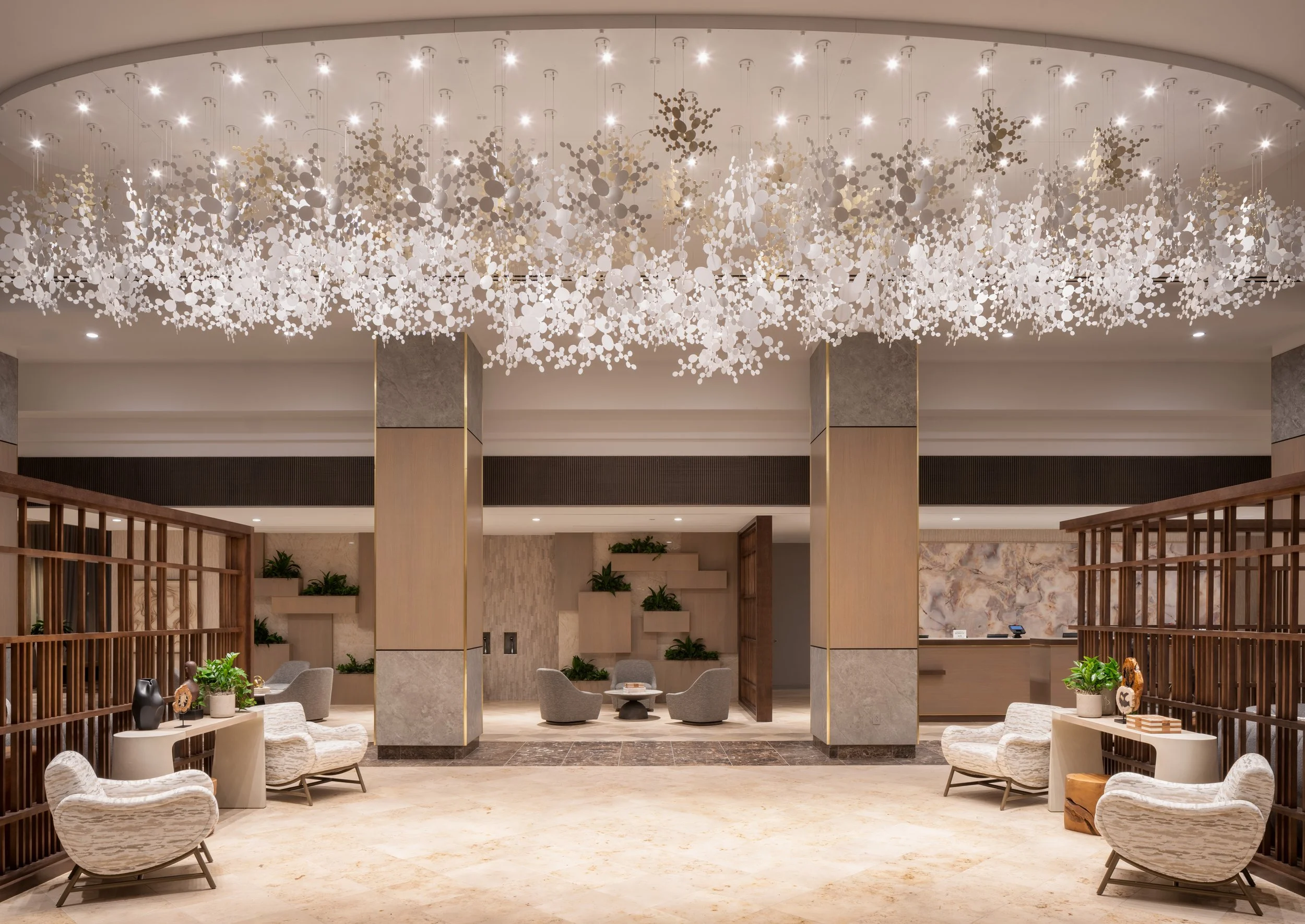 Westin Charlotte - Lobby - Three.jpg