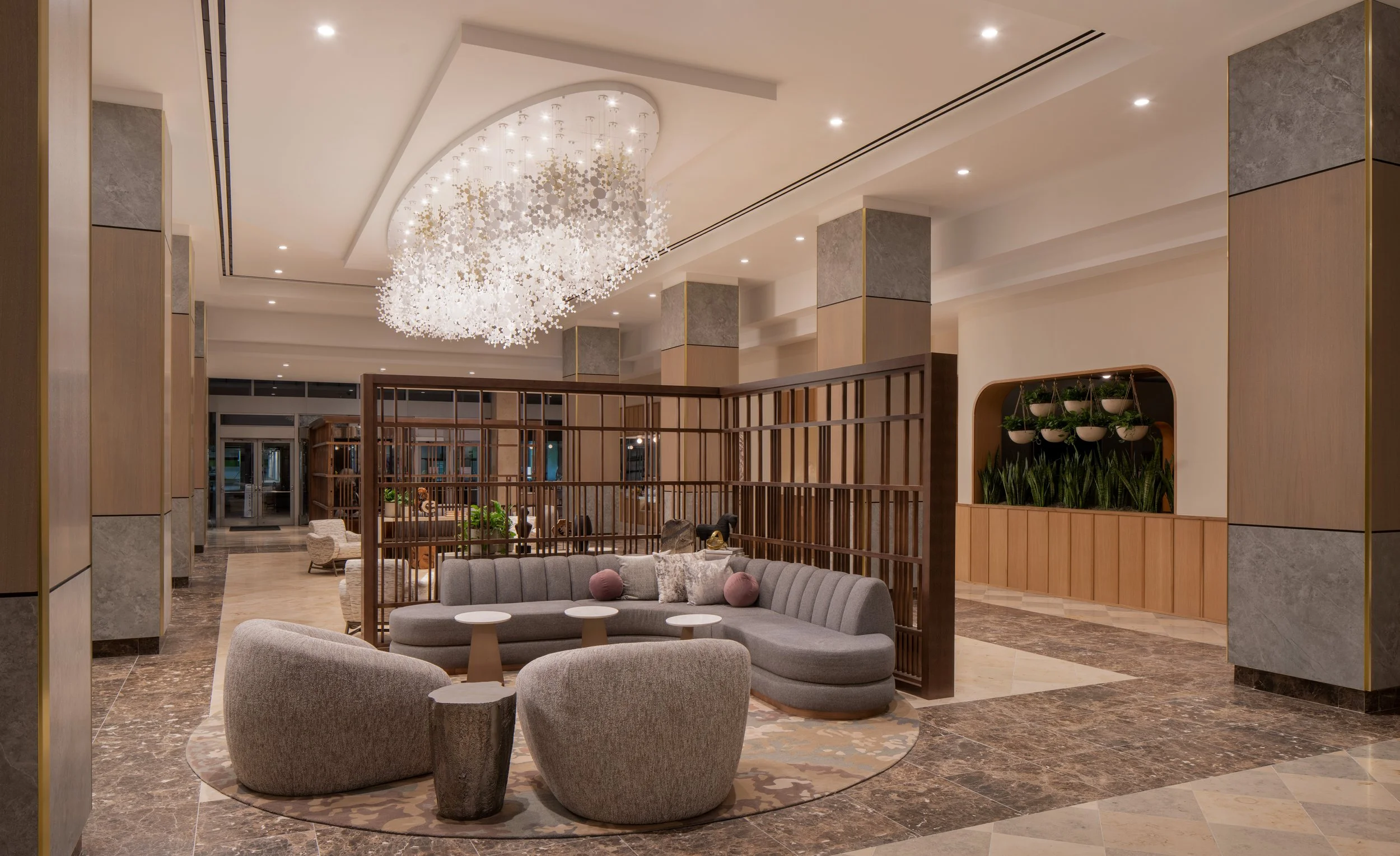 Westin Charlotte - Lobby - Four.jpg