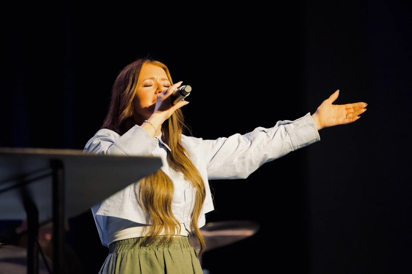 Best way to start the week 🙌