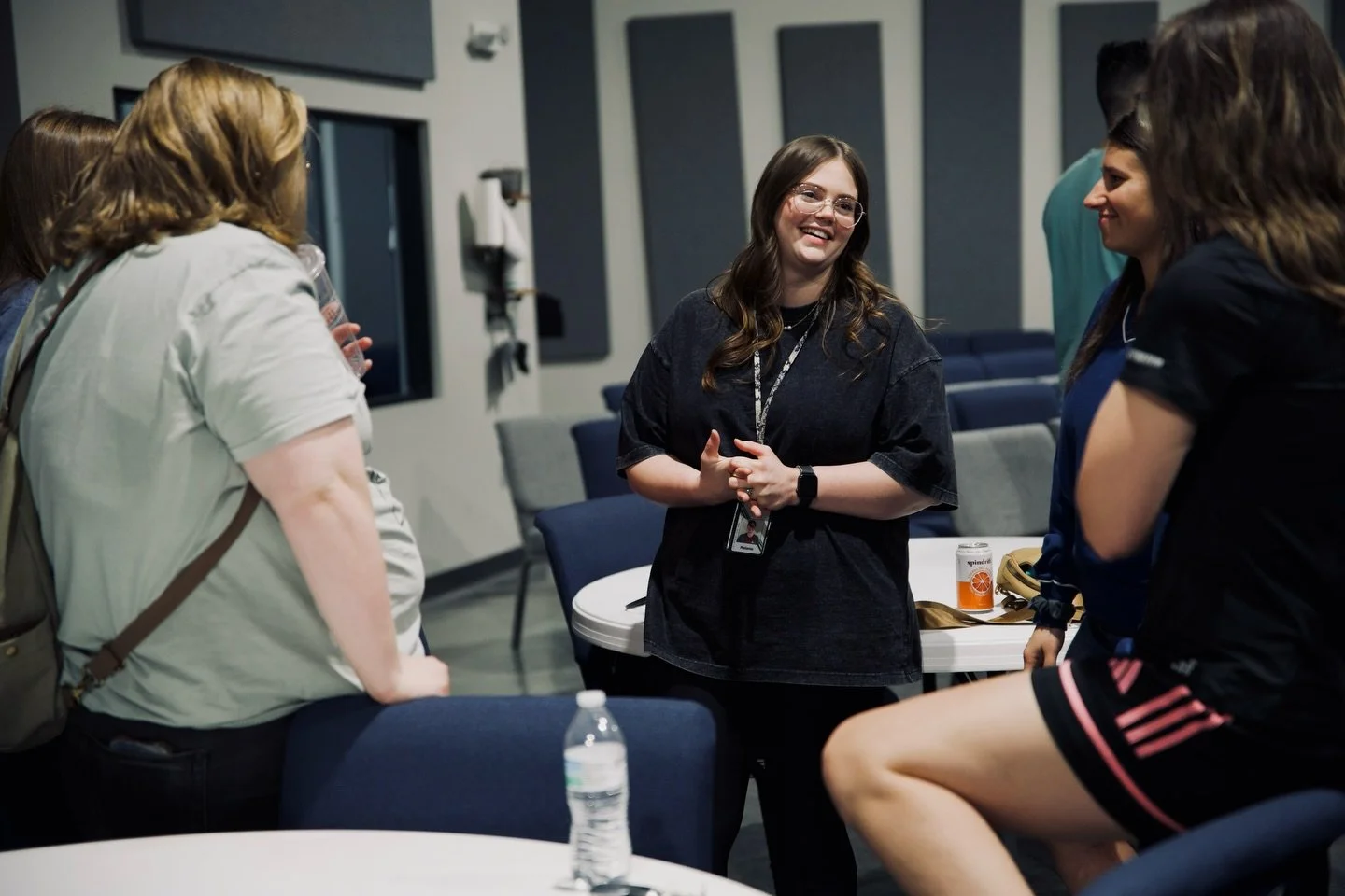 Thanks for worshipping with us last night! 

Our next FWYA worship night will be June 5th @ 7:00PM. Make sure you put it on the calendar!