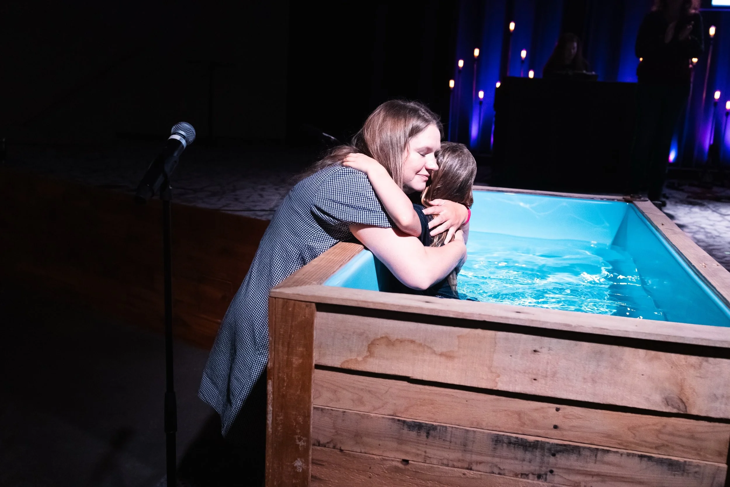 Full hearts after a full Sunday 💙