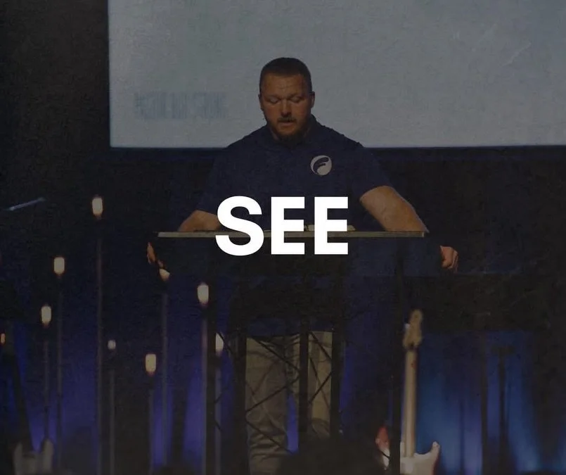 Whatever this week has looked like, there&rsquo;s a place for you here. 

⏰ 8:00AM | 9:30AM | 11:00AM 

See you tomorrow!!