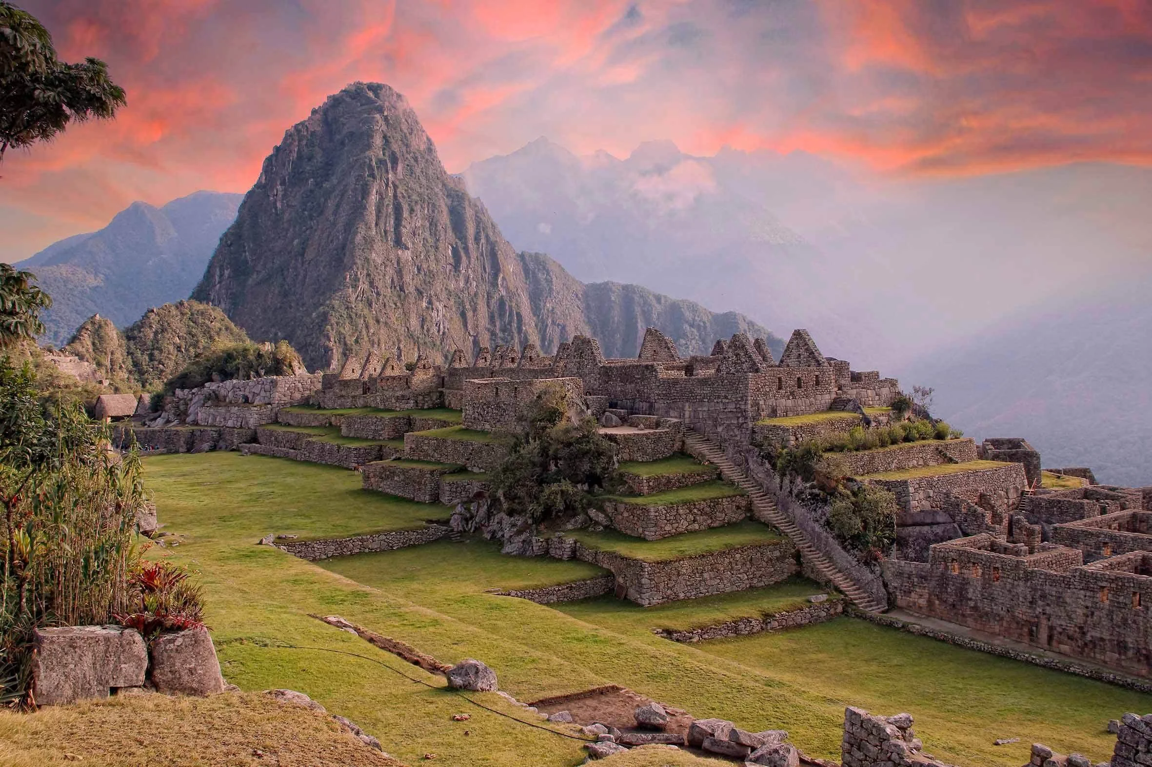 Perú - Octubre