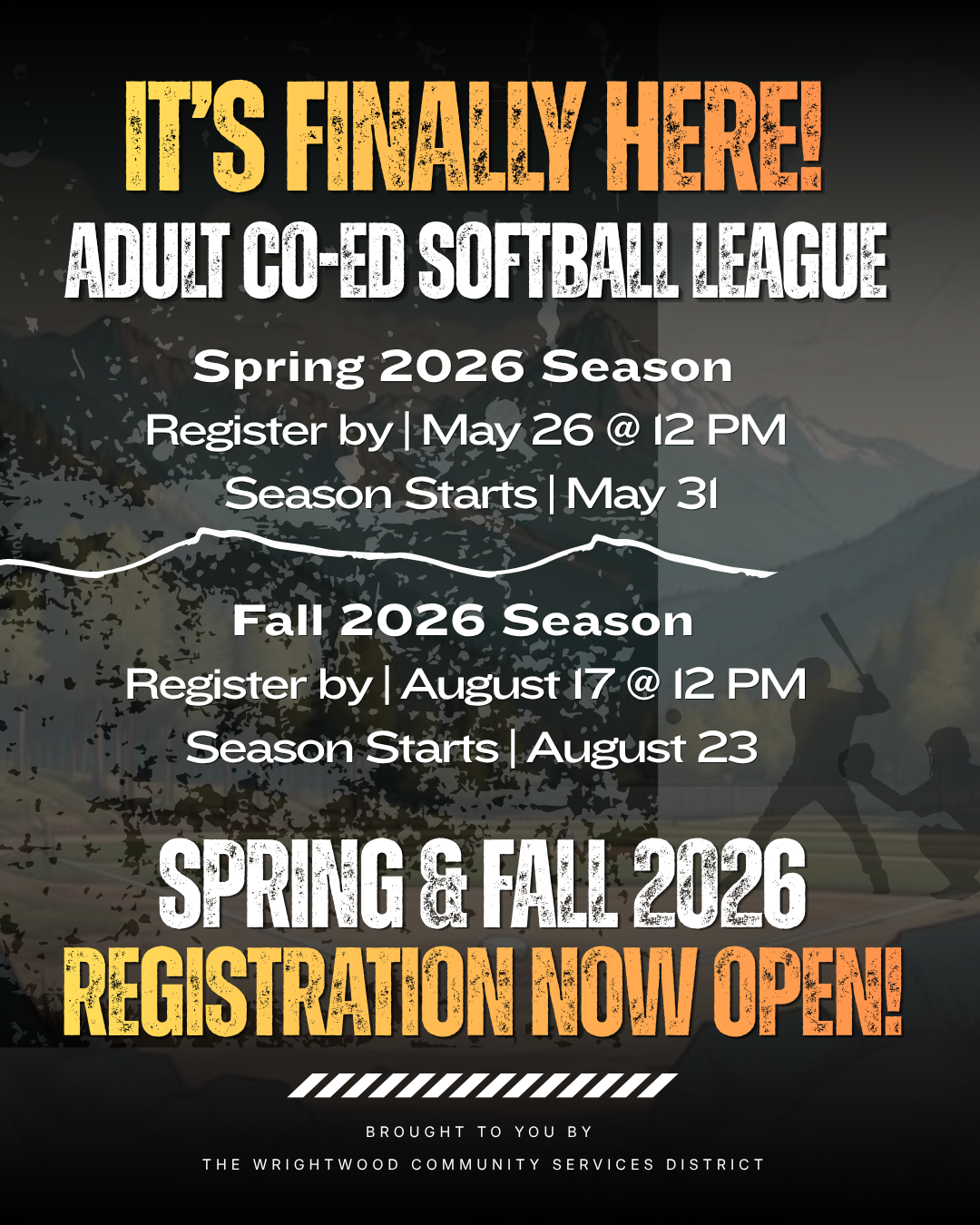 Copy of WCSD Adult Co-ed Softball League Poster.png