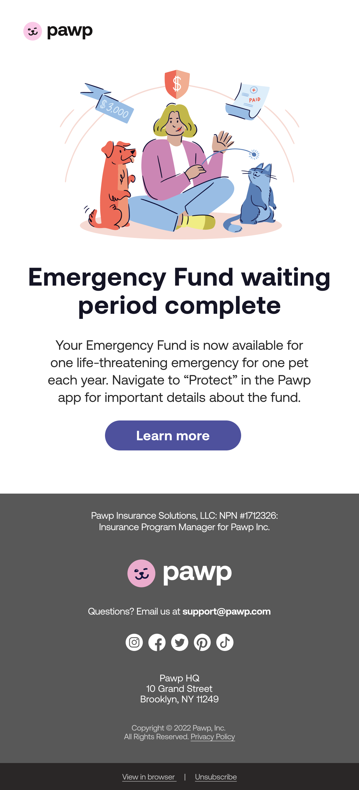 Emergency Fund waiting period complete.png