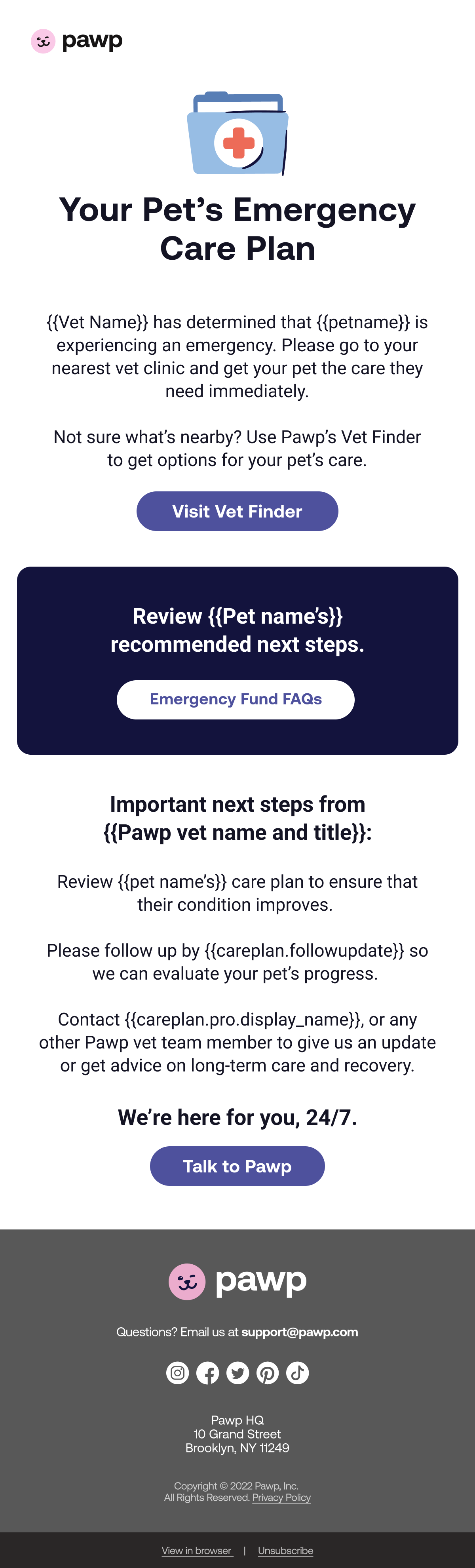 CANCELED_ Emergency Fund_ Emergency Care Plan.png