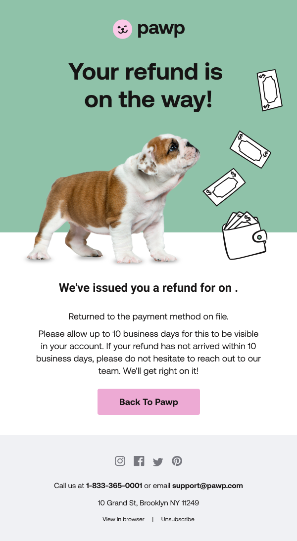 Your refund is on the way....png